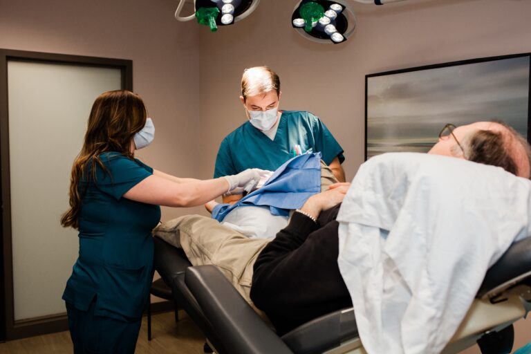 Robert Egbers, MD, MSc Anew Dermatology, Skin Cancer & Reconstruction